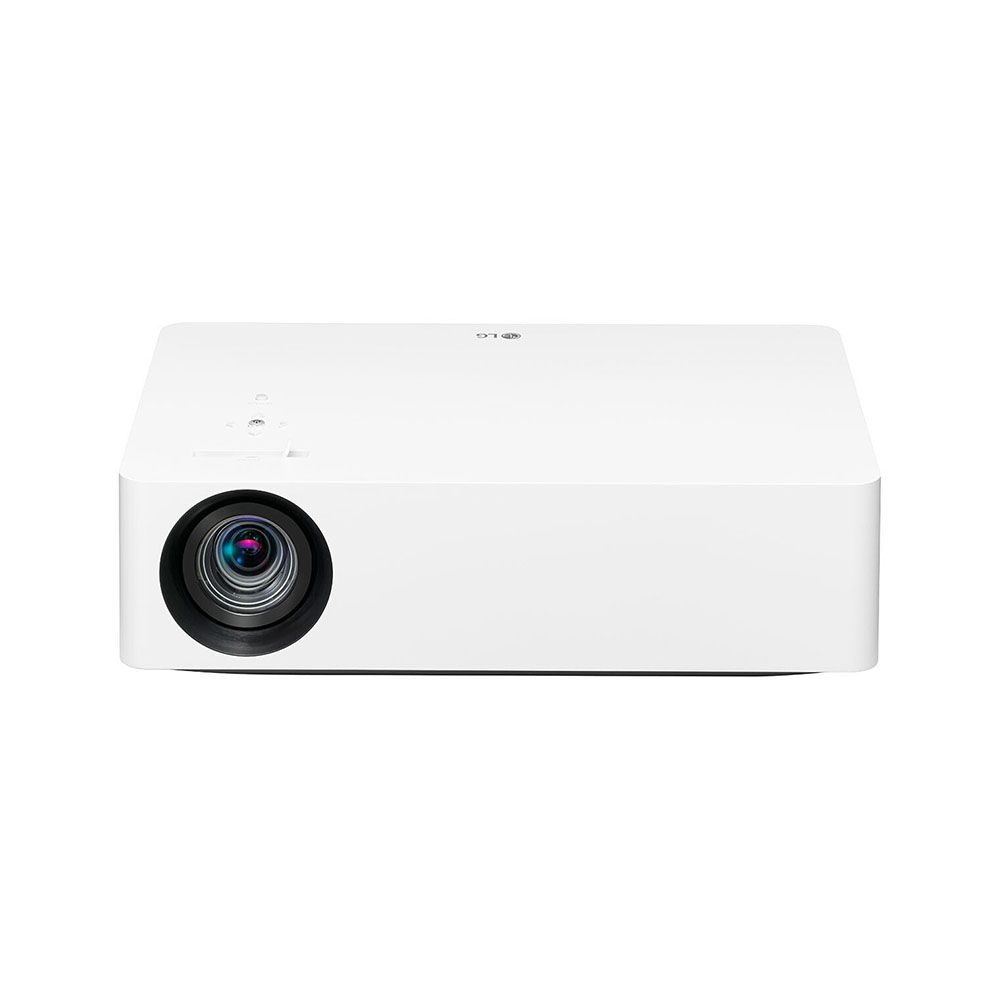 LG CineBeam HU70LS DLP Projector Real 4K UHD RGB LED 1500 Lumen