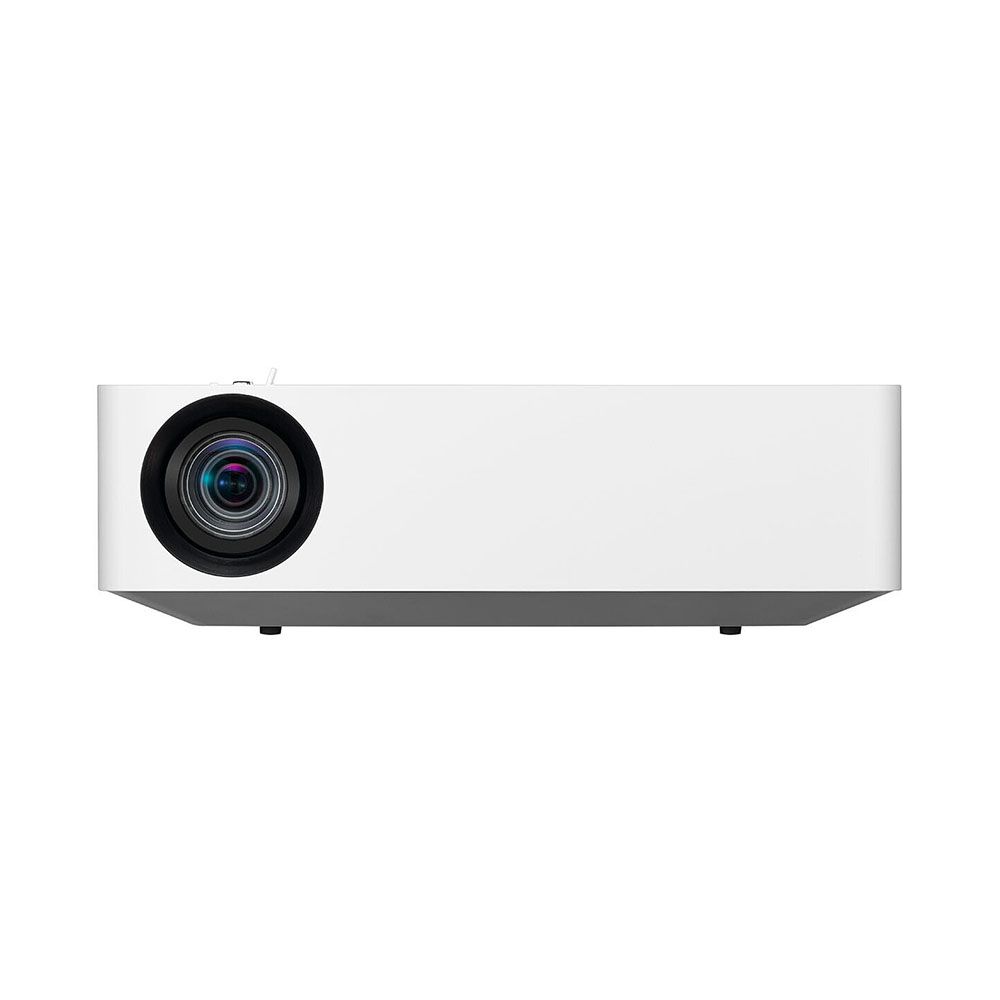 LG CineBeam HU70LS DLP Projector Real 4K UHD RGB LED 1500 Lumen