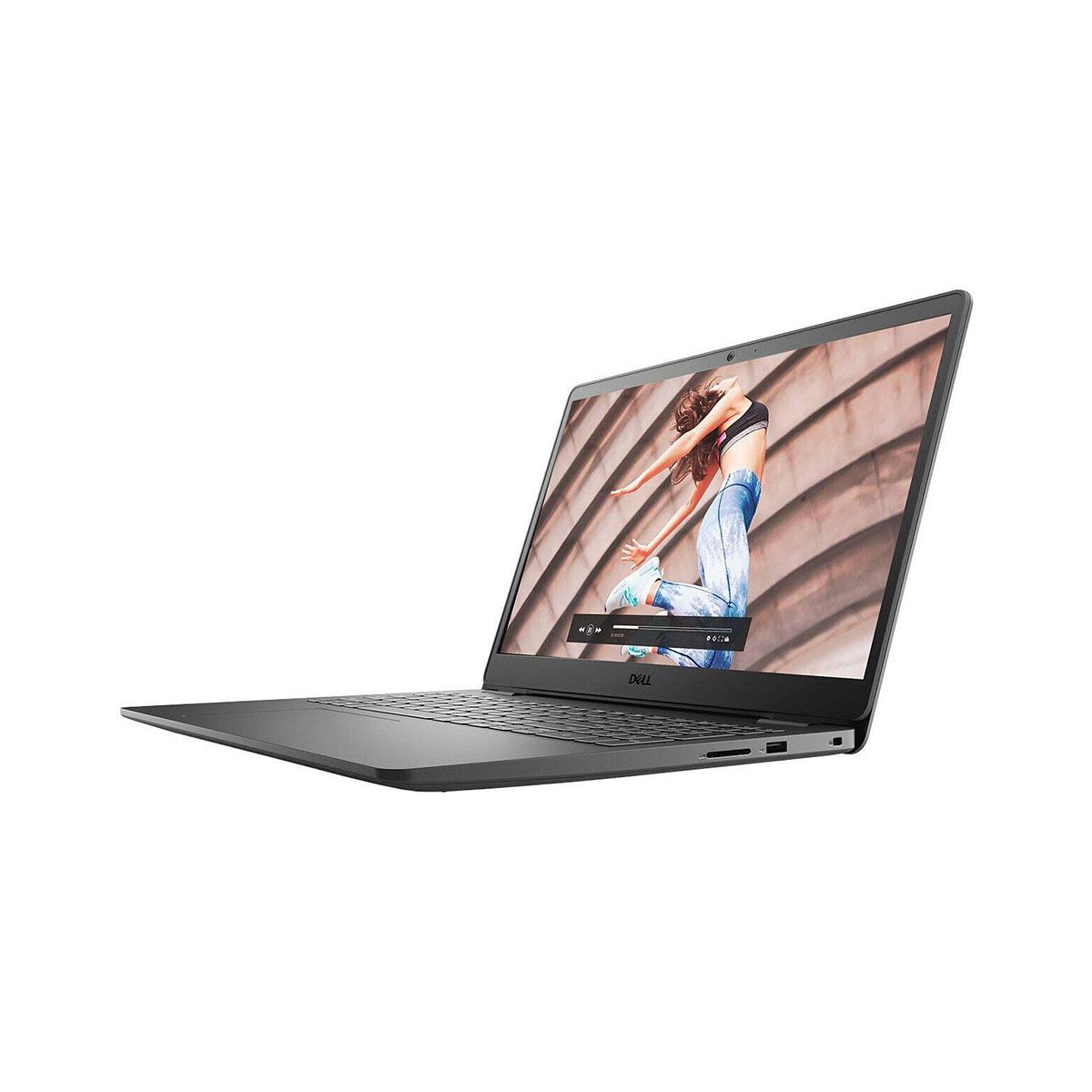 Dell Inspiron 15.6" 3501 Laptop Full HD i3-1115G4 4GB 128GB