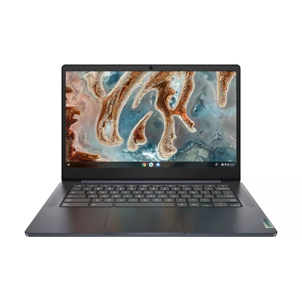 Lenovo IdeaPad 3 Chromebook 14" Laptop MediaTek MT8183 4GB 64GB