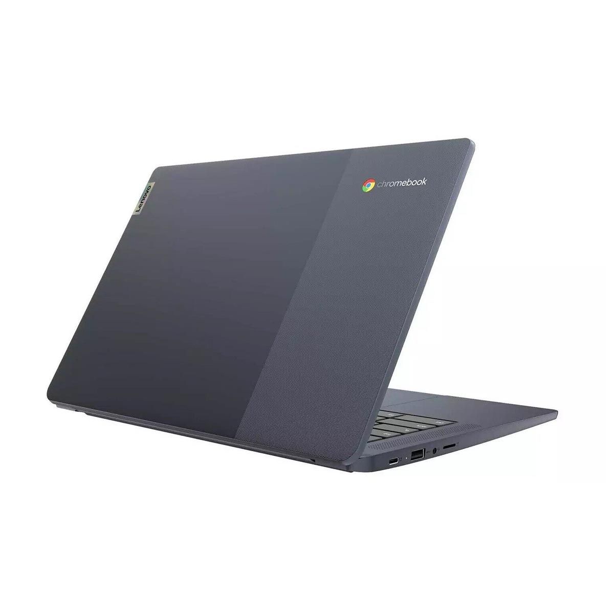 Lenovo IdeaPad 3 Chromebook 14" Laptop MediaTek MT8183 4GB 64GB