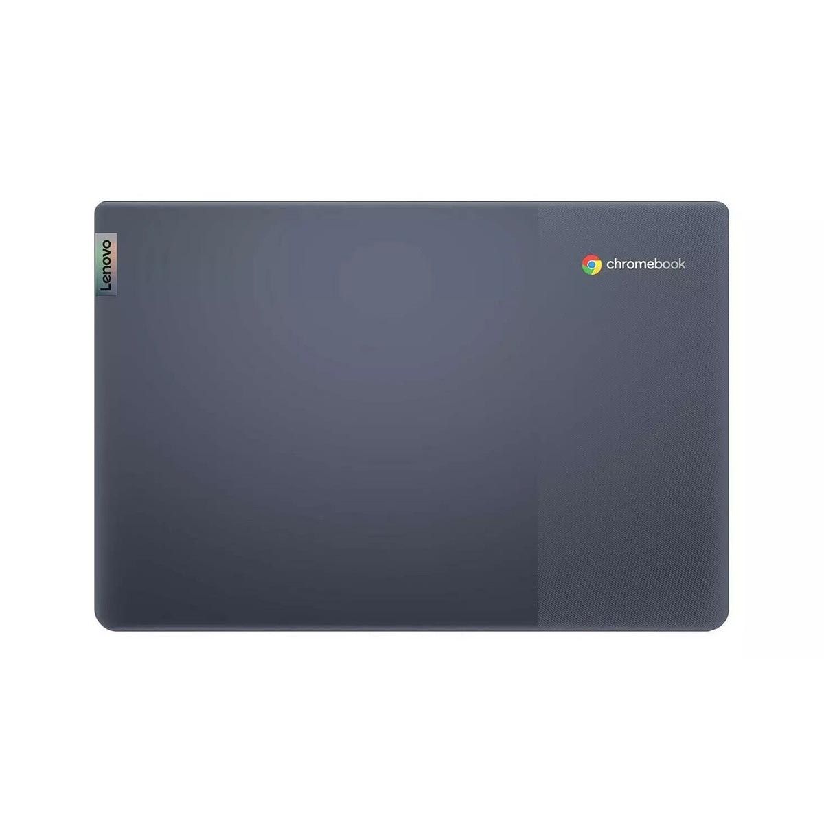 Lenovo IdeaPad 3 Chromebook 14" Laptop MediaTek MT8183 4GB 64GB