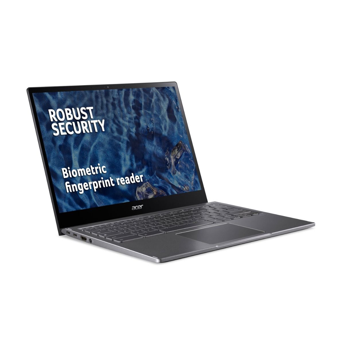 Acer Chromebook Spin 713 13.5" Convertible Laptop Intel i5 11th Gen 8GB 256GB