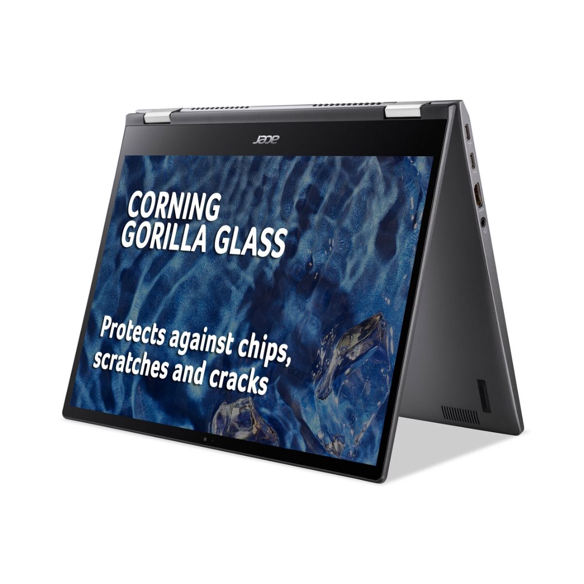 Acer Chromebook Spin 713 13.5" Convertible Laptop Intel i5 11th Gen 8GB 256GB