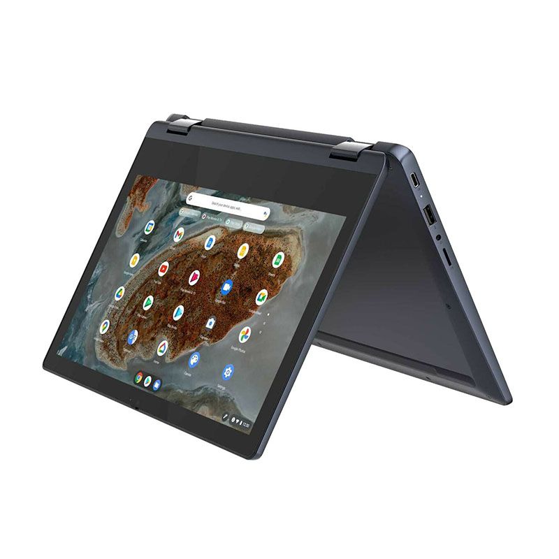 Lenovo IdeaPad Flex 3 11" Touchscreen Chromebook MT8183 4GB 64GB 