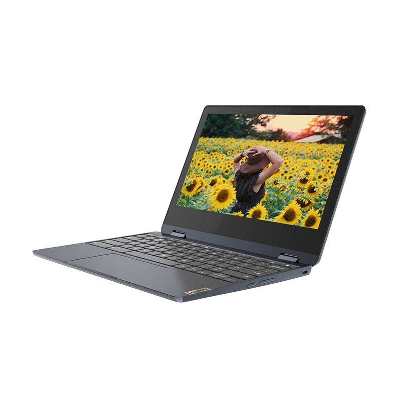 Lenovo IdeaPad Flex 3 11" Touchscreen Chromebook MT8183 4GB 64GB 