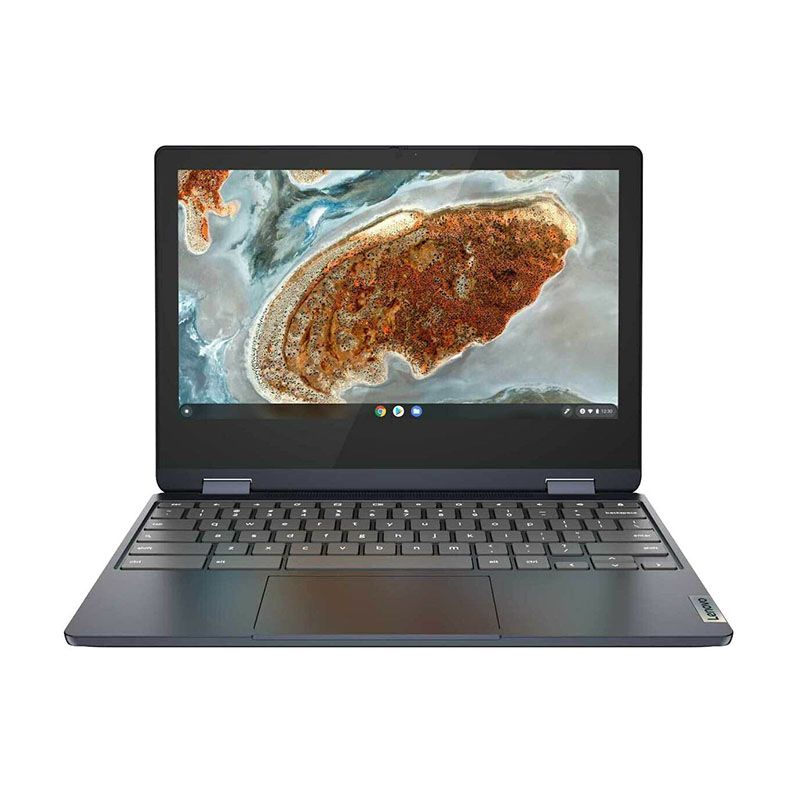 Lenovo IdeaPad Flex 3 11" Touchscreen Chromebook MT8183 4GB 64GB 