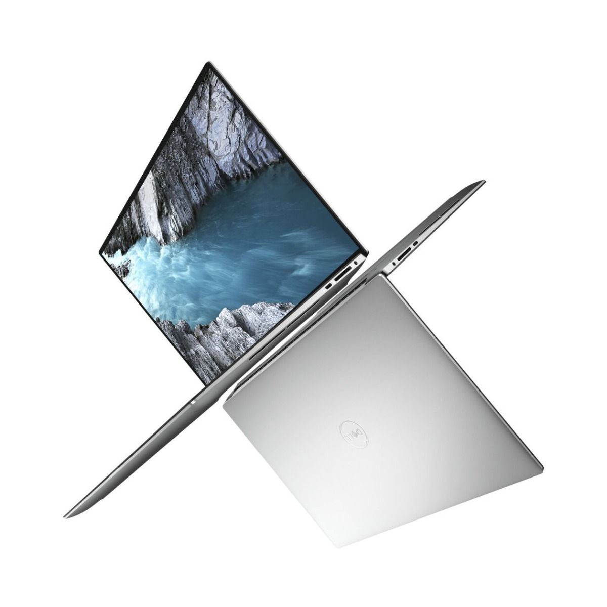 Dell XPS 15 9510 15.6" OLED Laptop Intel i9 11th Gen 32GB RAM 1TB SSD RTX 3050 Ti