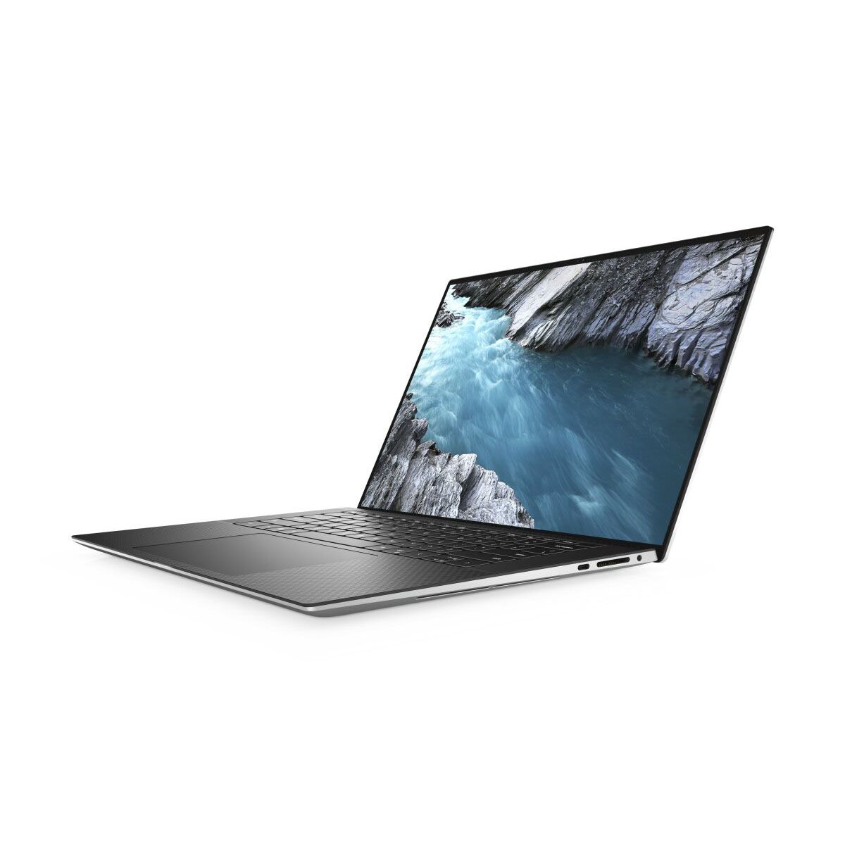 Dell XPS 15 9510 15.6" OLED Laptop Intel i9 11th Gen 32GB RAM 1TB SSD RTX 3050 Ti