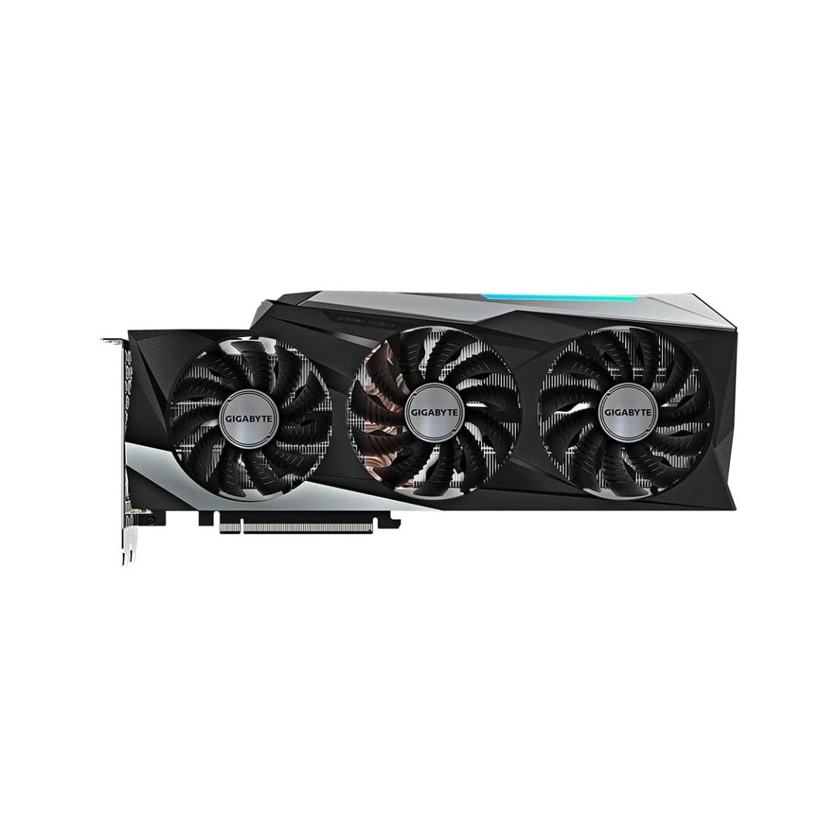 Gigabyte Graphics Card NVIDIA RTX 3080 Gaming 10GB V2 Overclocked Black