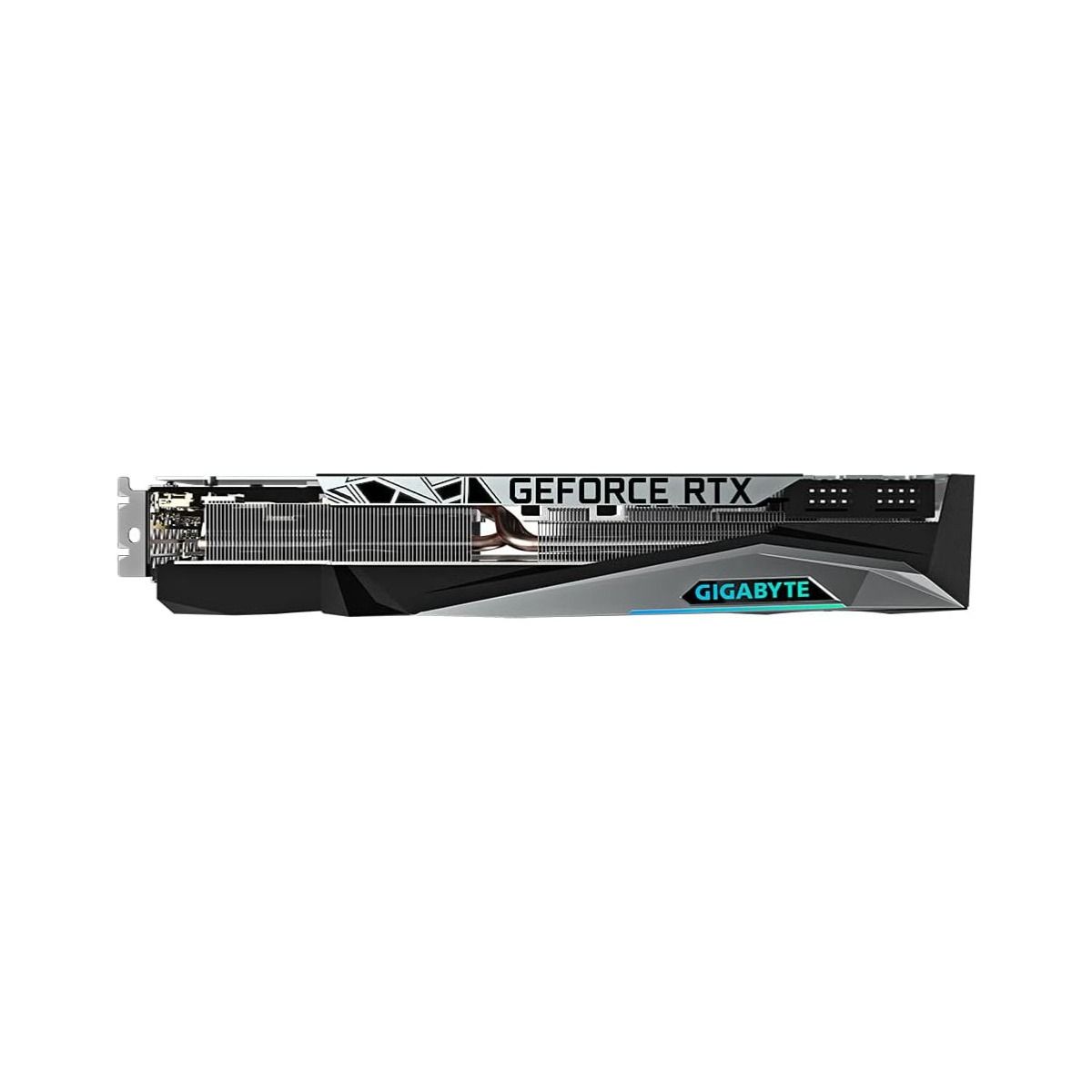 Gigabyte Graphics Card NVIDIA RTX 3080 Gaming 10GB V2 Overclocked Black