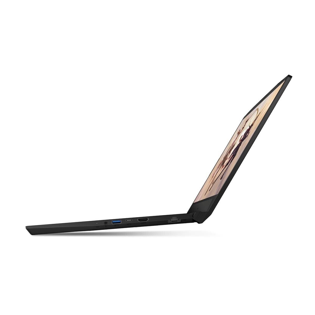 MSI Katana 15.6" Gaming Laptop GF66 i7-11800H 16GB 512GB RTX 3070
