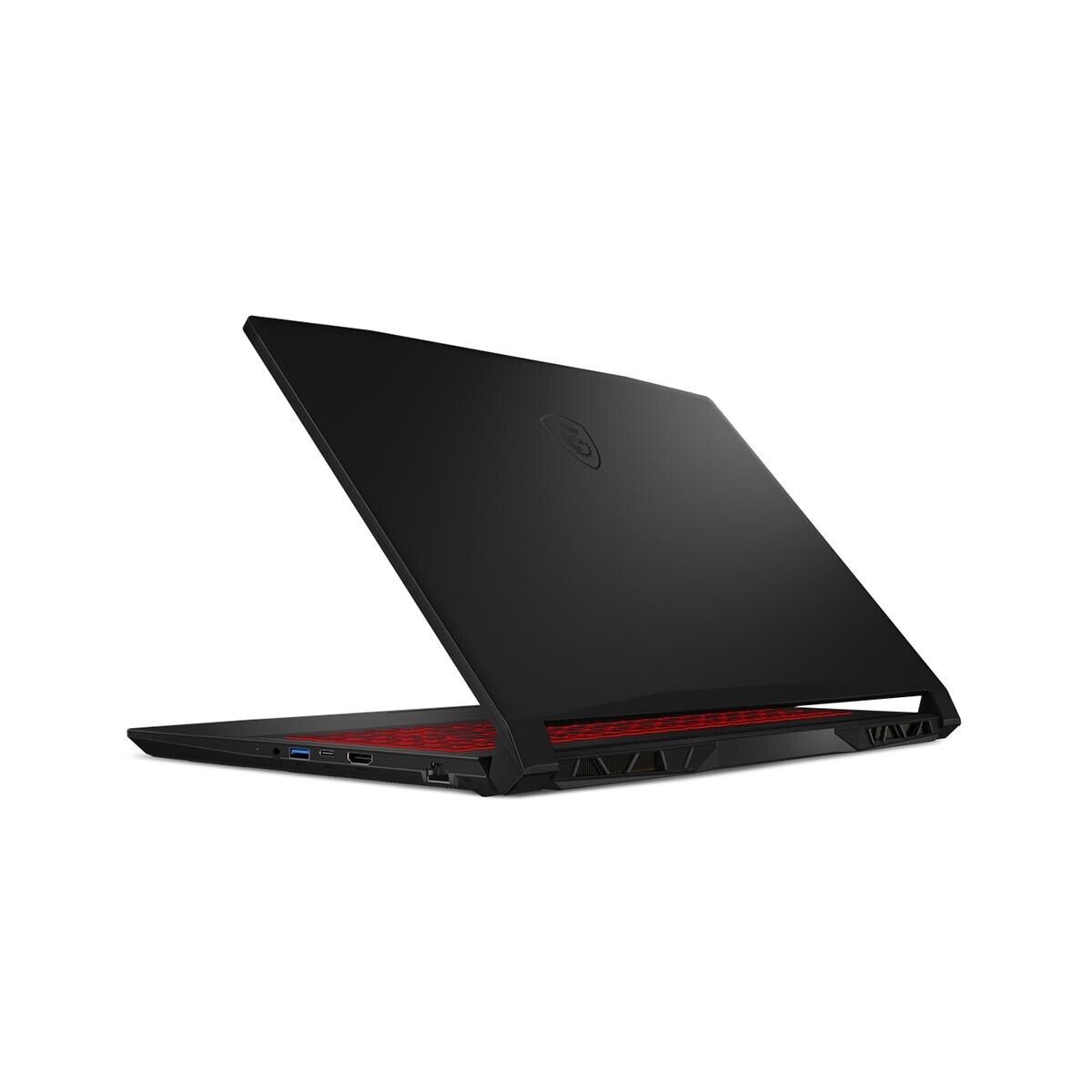 MSI Katana 15.6" Gaming Laptop GF66 i7-11800H 16GB 512GB RTX 3070