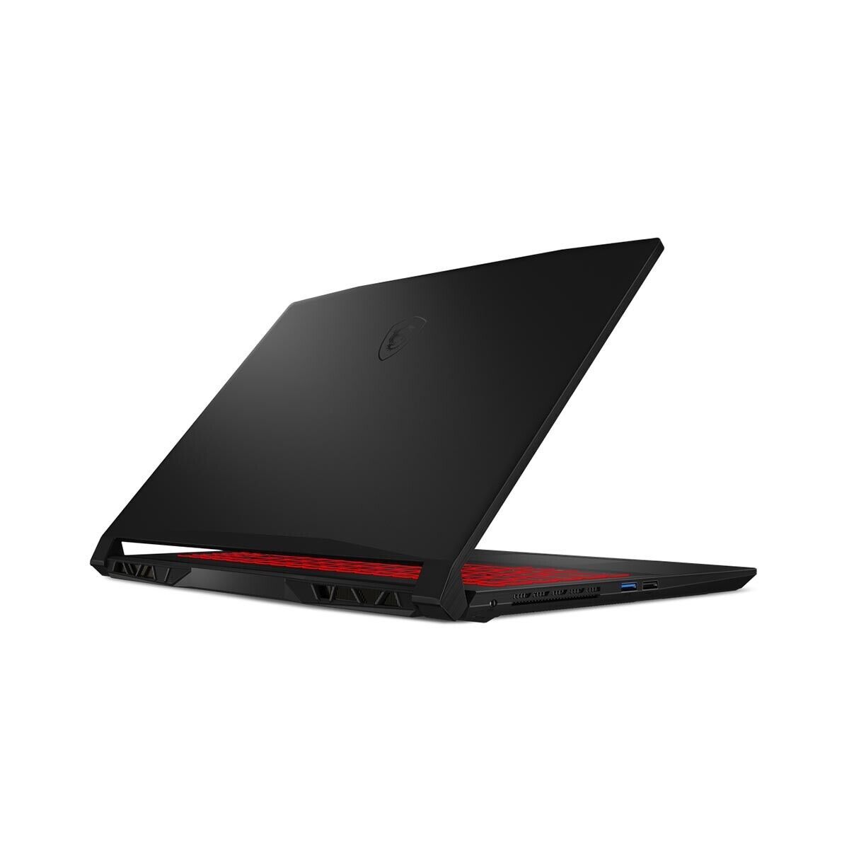 MSI Katana 15.6" Gaming Laptop GF66 i7-11800H 16GB 512GB RTX 3070