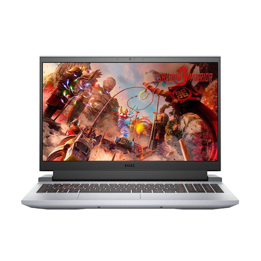 Dell G15 5515 15.6" FHD Gaming Laptop Ryzen 5 5600H 8GB 256GB RTX 3050