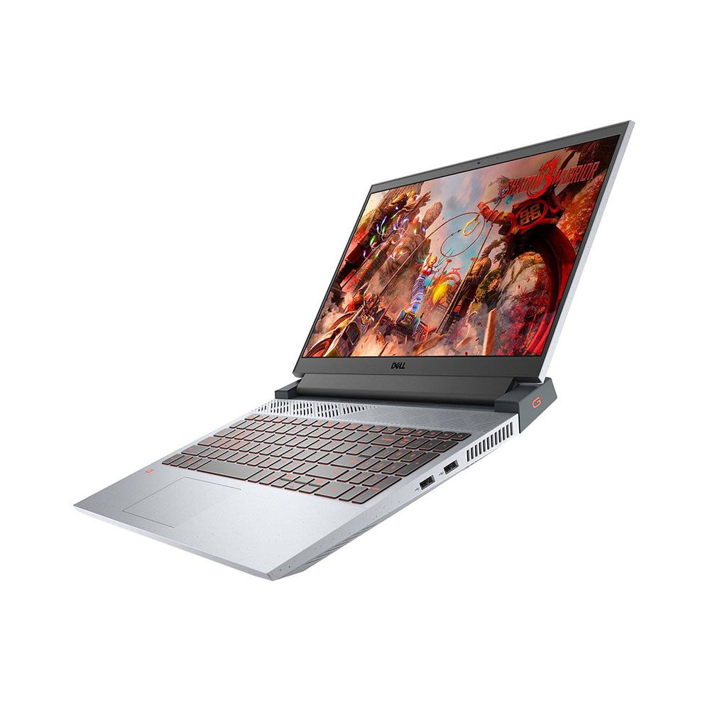 Dell G15 5515 15.6" FHD Gaming Laptop Ryzen 5 5600H 8GB 256GB RTX 3050