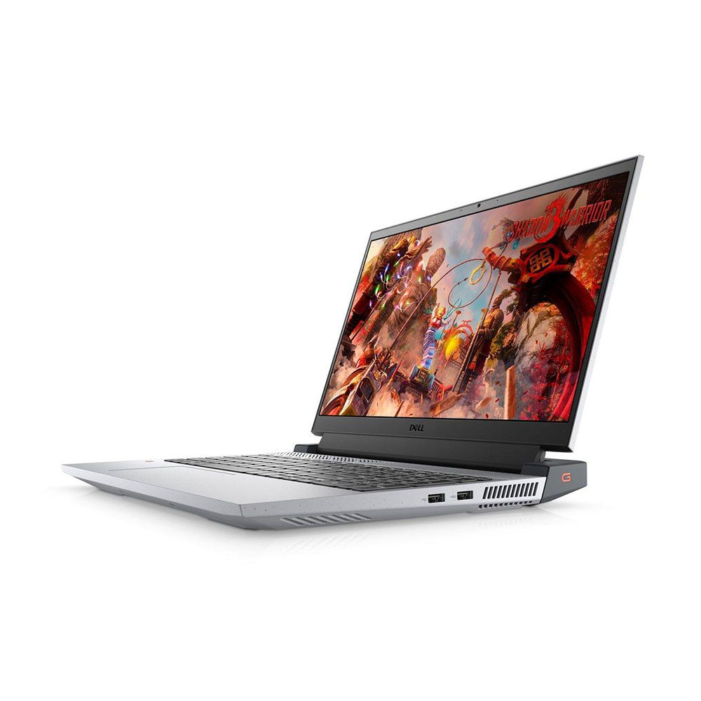 Dell G15 5515 15.6" FHD Gaming Laptop Ryzen 5 5600H 8GB 256GB RTX 3050