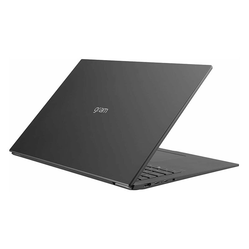 LG gram 17Z90P 17'' Lightweight Laptop Core i7-1165G7 16GB RAM 1TB SSD 