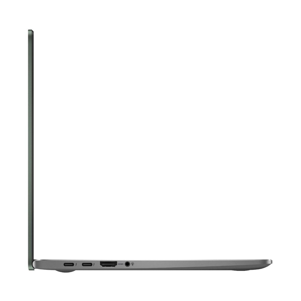 ASUS VivoBook 14" Laptop Intel i7 11th Gen 8GB RAM 512GB SSD Grey