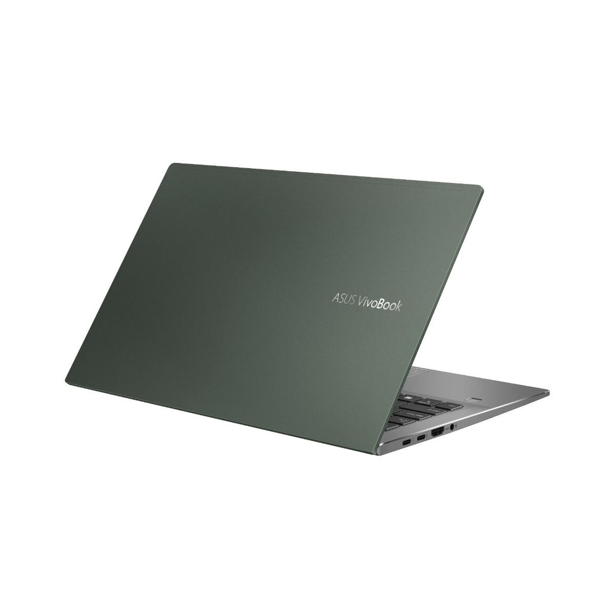 ASUS VivoBook 14" Laptop Intel i7 11th Gen 8GB RAM 512GB SSD Grey
