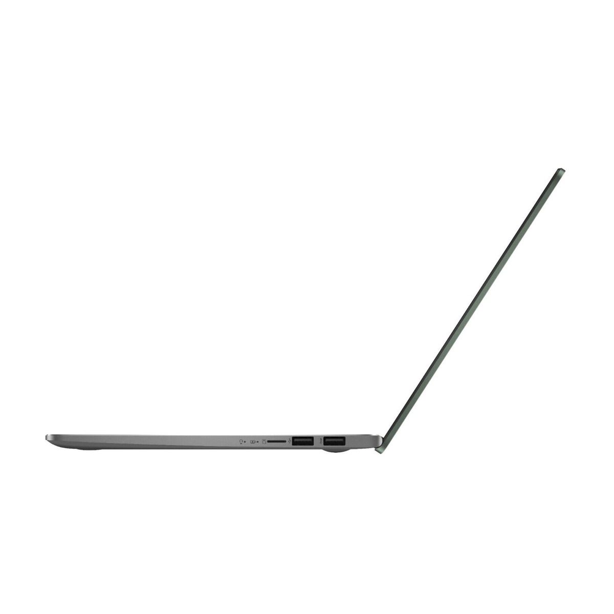 ASUS VivoBook 14" Laptop Intel i7 11th Gen 8GB RAM 512GB SSD Grey