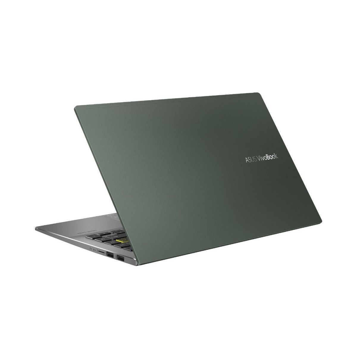 ASUS VivoBook 14" Laptop Intel i7 11th Gen 8GB RAM 512GB SSD Grey