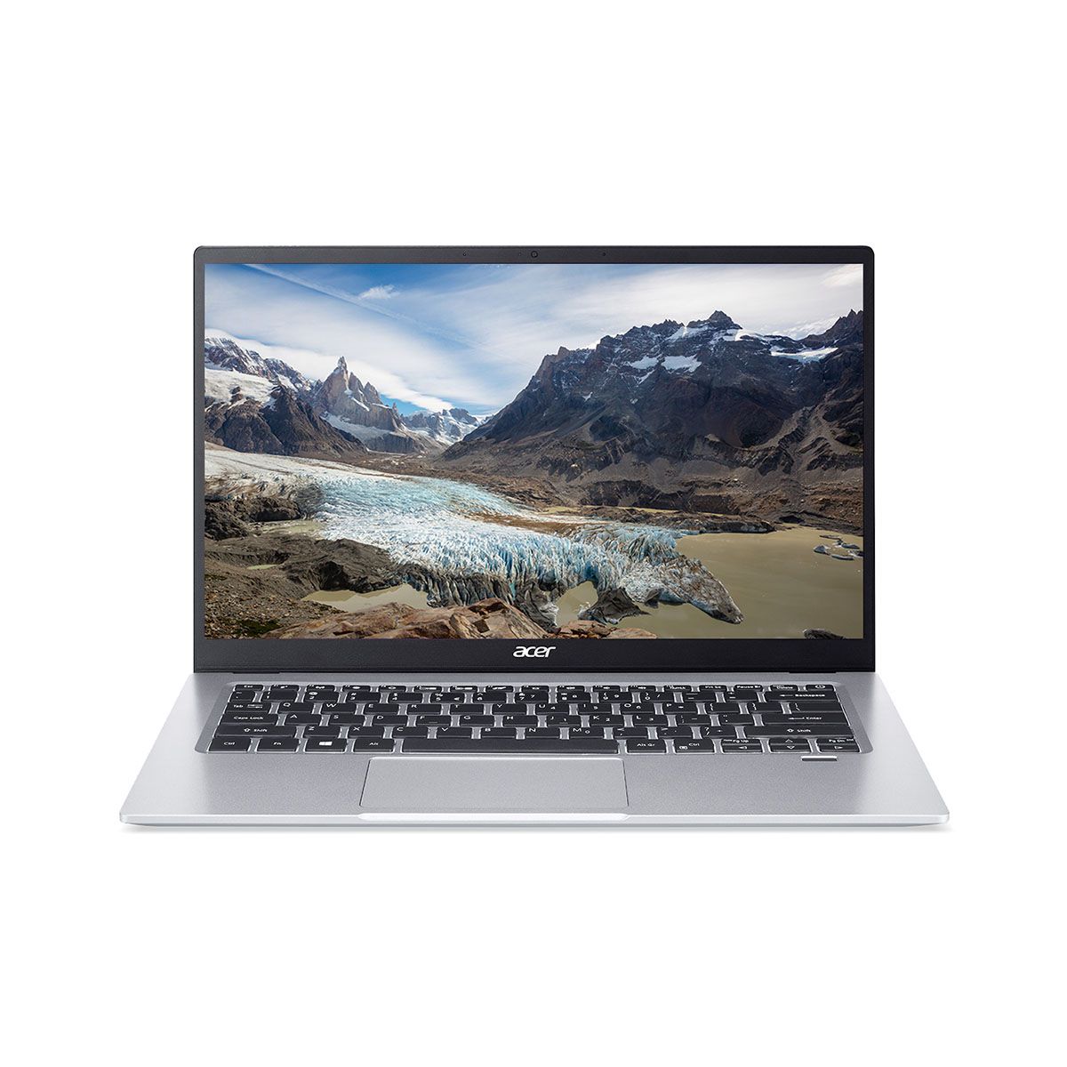 ACER Swift 1 SF114-34 14" Laptop Pentium Silver N6000 4GB 128GB
