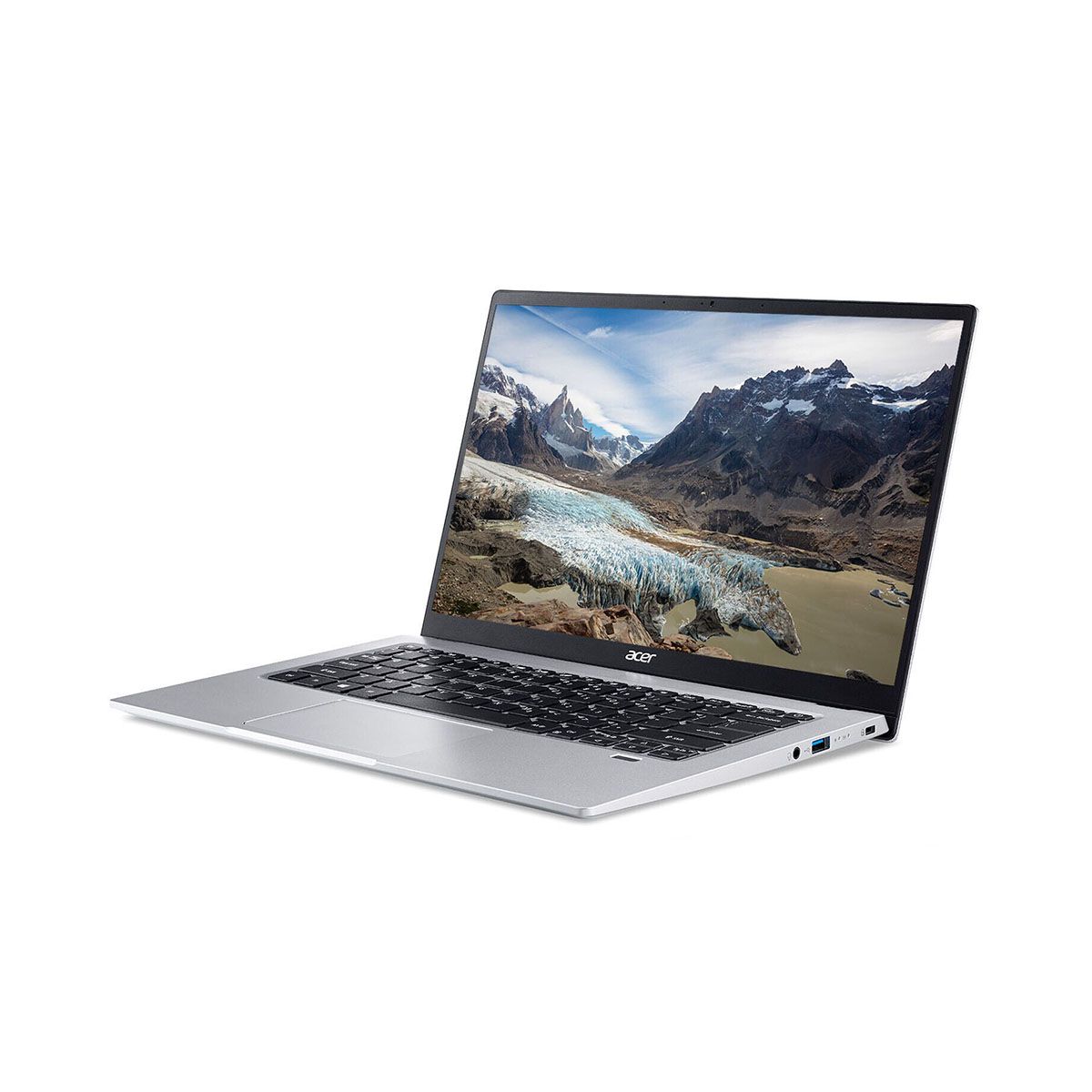 ACER Swift 1 SF114-34 14" Laptop Pentium Silver N6000 4GB 128GB