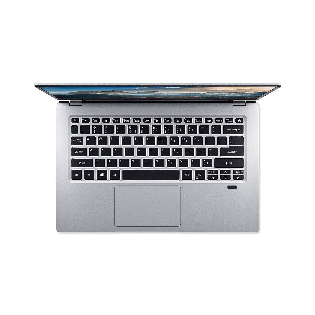 ACER Swift 1 SF114-34 14" Laptop Pentium Silver N6000 4GB 128GB