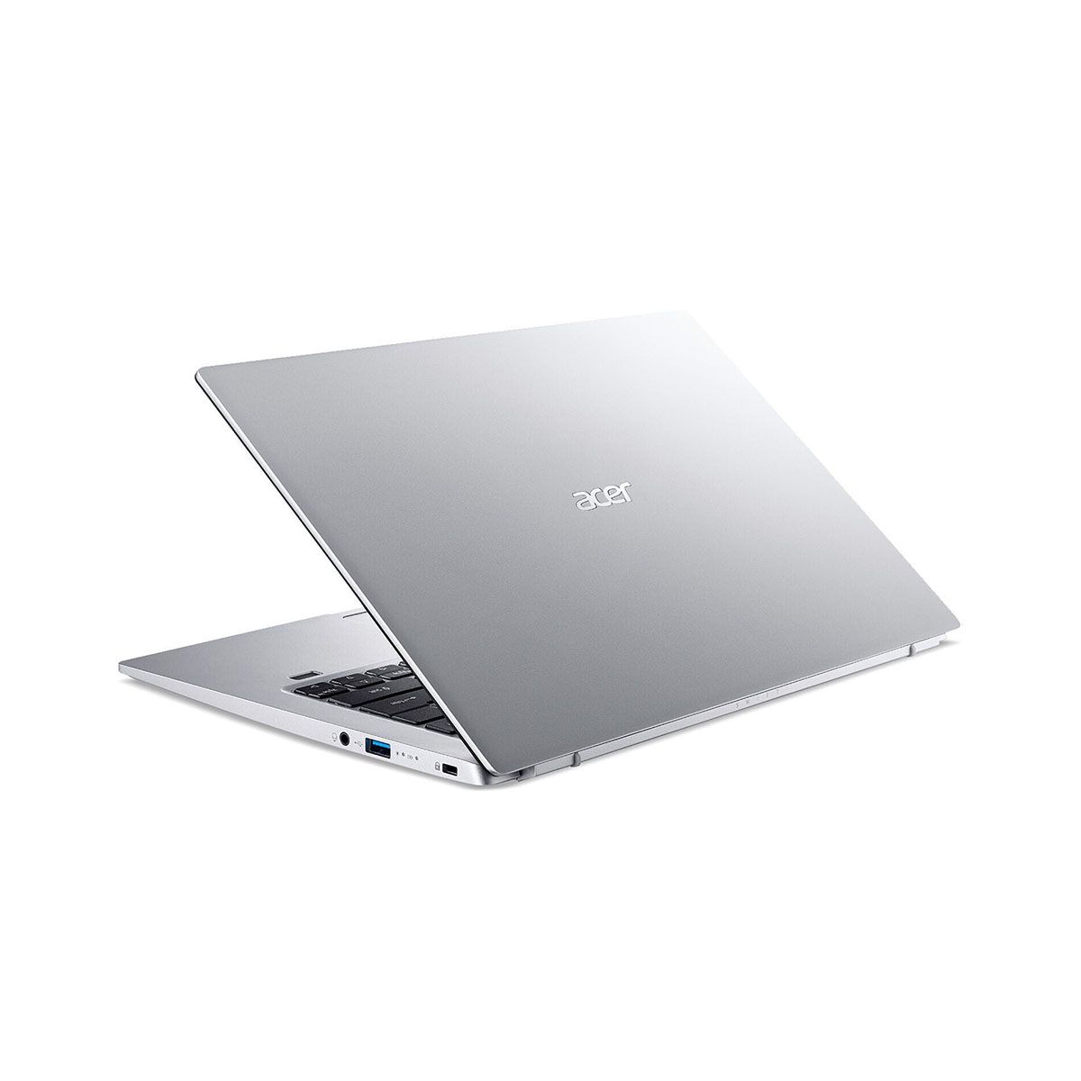 ACER Swift 1 SF114-34 14" Laptop Pentium Silver N6000 4GB 128GB