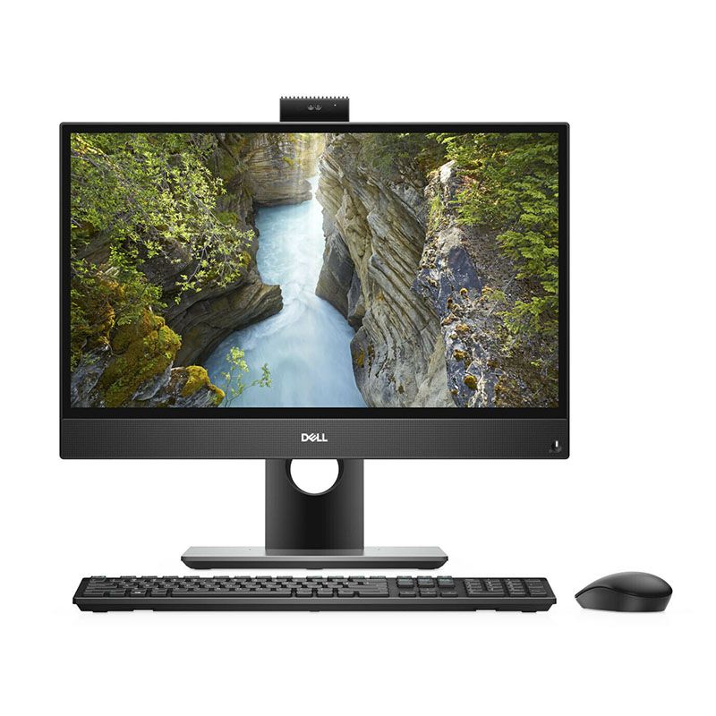 Dell OptiPlex 3280 21.5" AIO Desktop PC Full HD i5-10500T 8GB 256GB