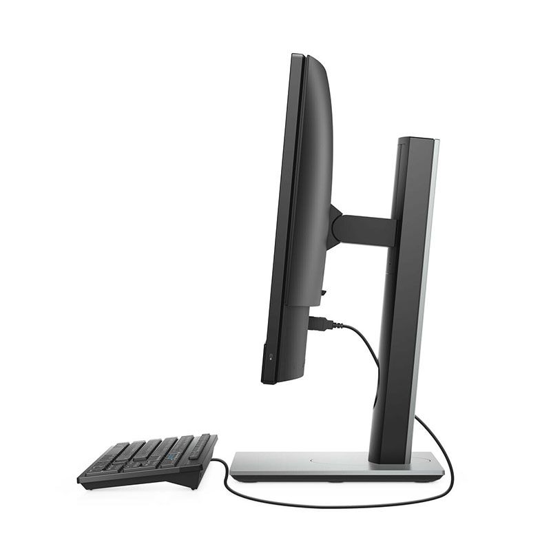 Dell OptiPlex 3280 21.5" AIO Desktop PC Full HD i5-10500T 8GB 256GB