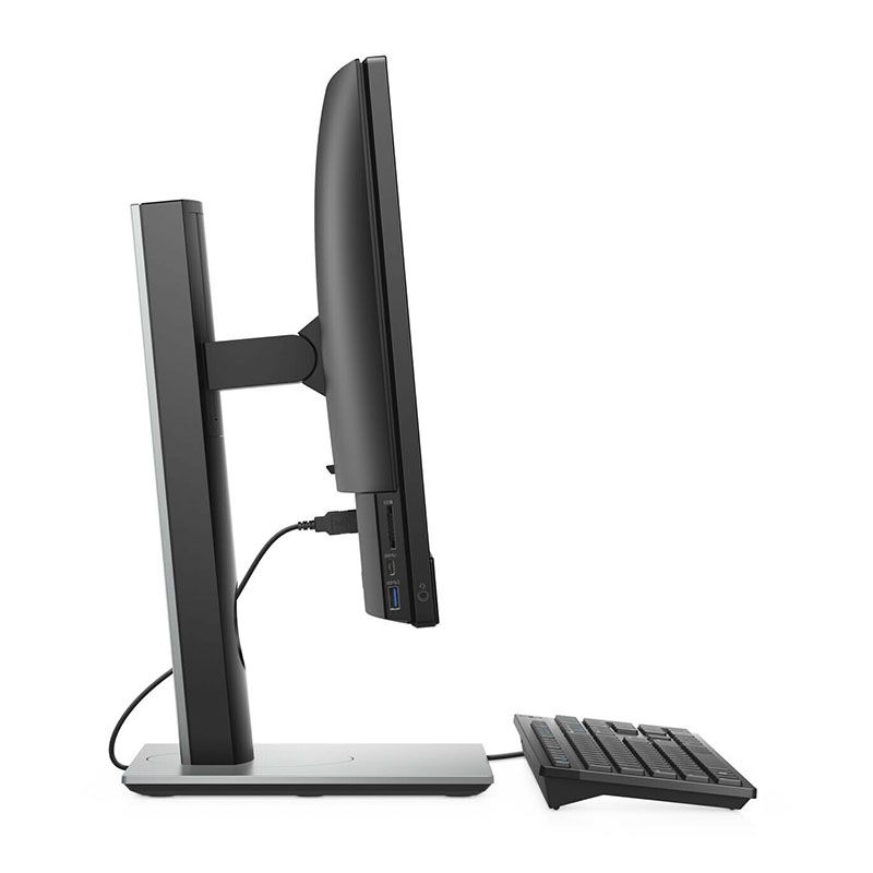 Dell OptiPlex 3280 21.5" AIO Desktop PC Full HD i5-10500T 8GB 256GB