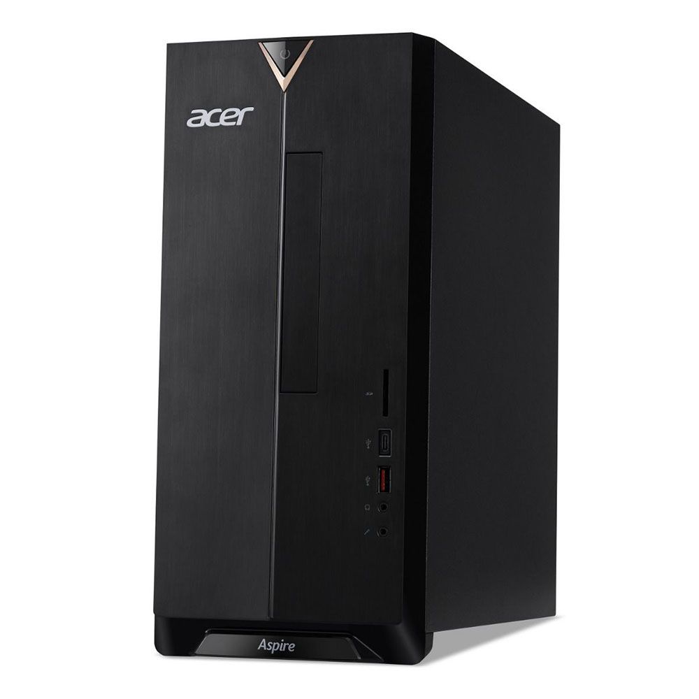 Acer Aspire TC-1660 Desktop PC Intel i5-11400 8GB RAM 2TB HDD 