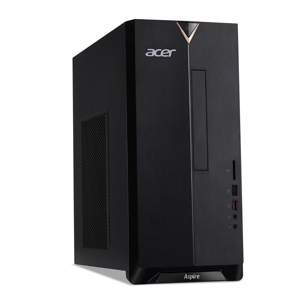 Acer Aspire TC-1660 Desktop PC Intel i5-11400 8GB RAM 2TB HDD 
