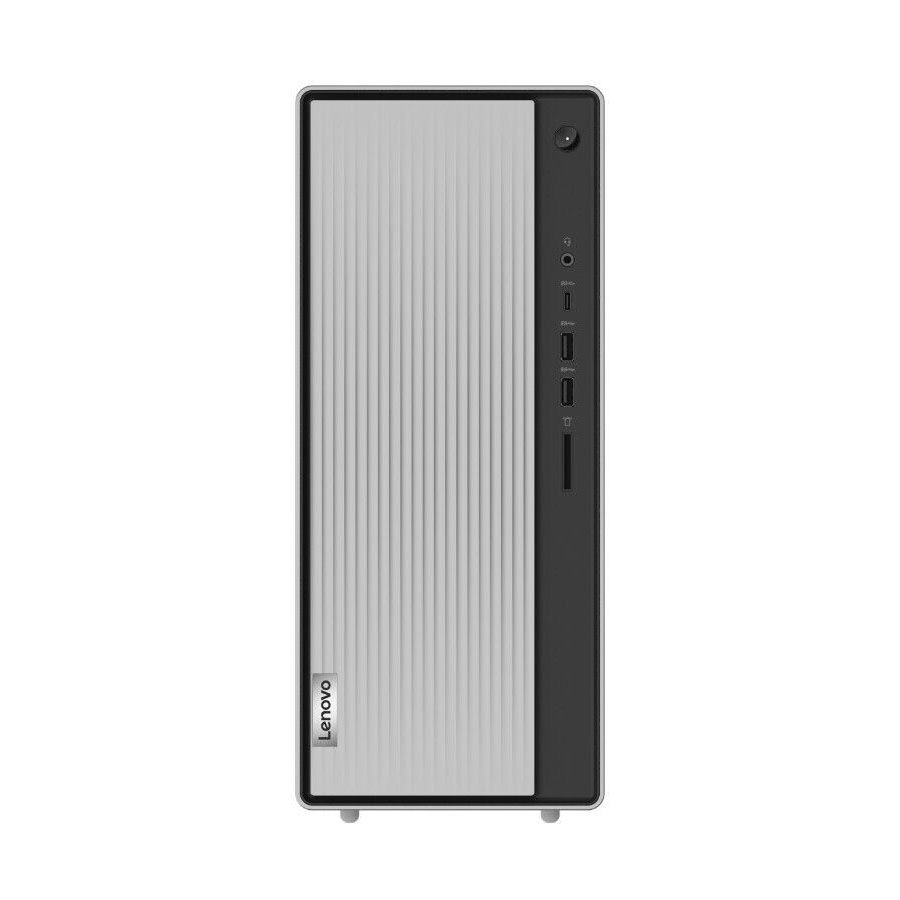 Lenovo IdeaCentre 5 14ACN6 Desktop PC AMD Ryzen 5 5600G 16GB 512GB