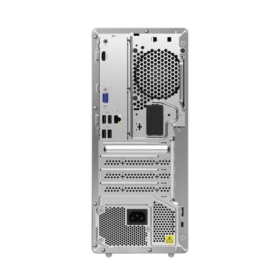 Lenovo IdeaCentre 5 14ACN6 Desktop PC AMD Ryzen 5 5600G 16GB 512GB