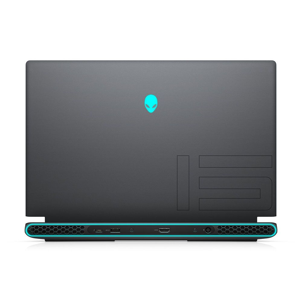 Dell Alienware M15 R6 15.6" Gaming Laptop i7-11800H 16GB 512GB RTX 3060