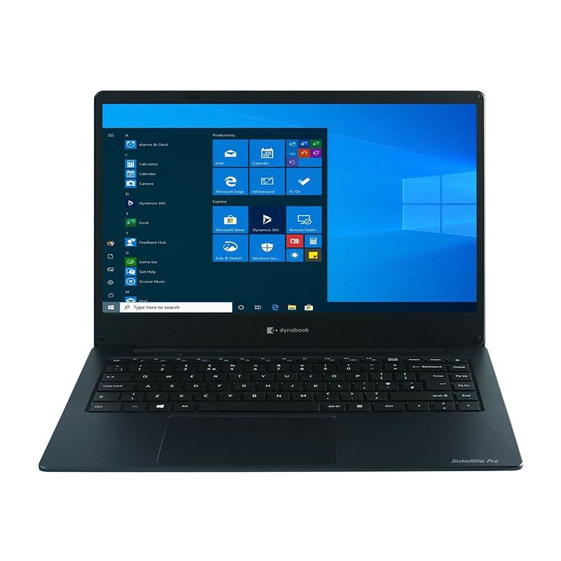 Dynabook Satellite Pro C40-H-113 14" Laptop i5-1035G1 8GB 256GB