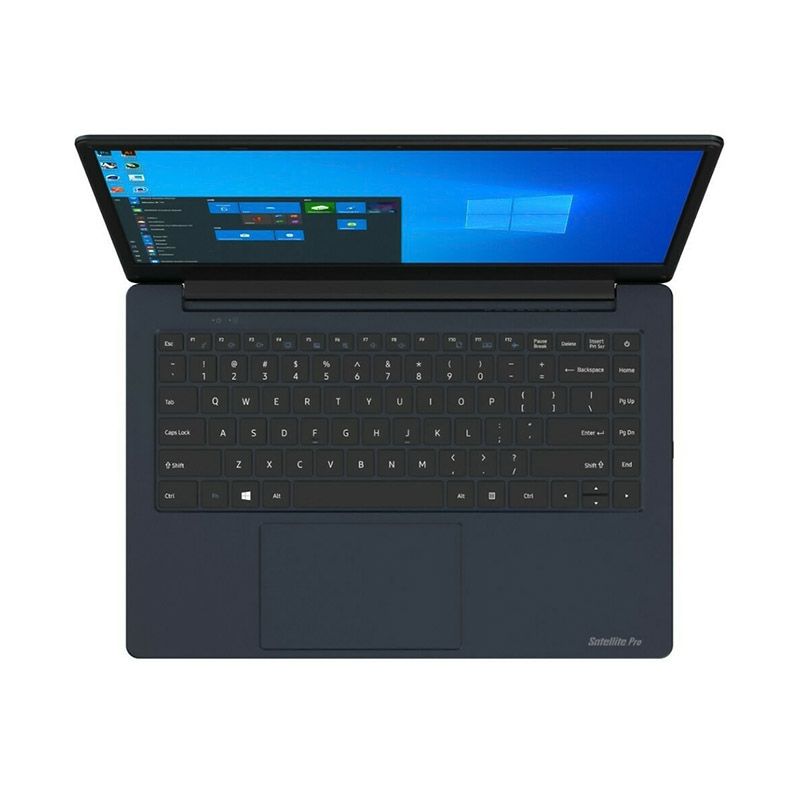 Dynabook Satellite Pro C40-H-113 14" Laptop i5-1035G1 8GB 256GB
