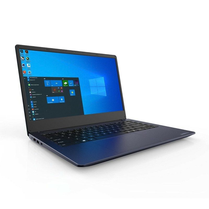 Dynabook Satellite Pro C40-H-113 14" Laptop i5-1035G1 8GB 256GB