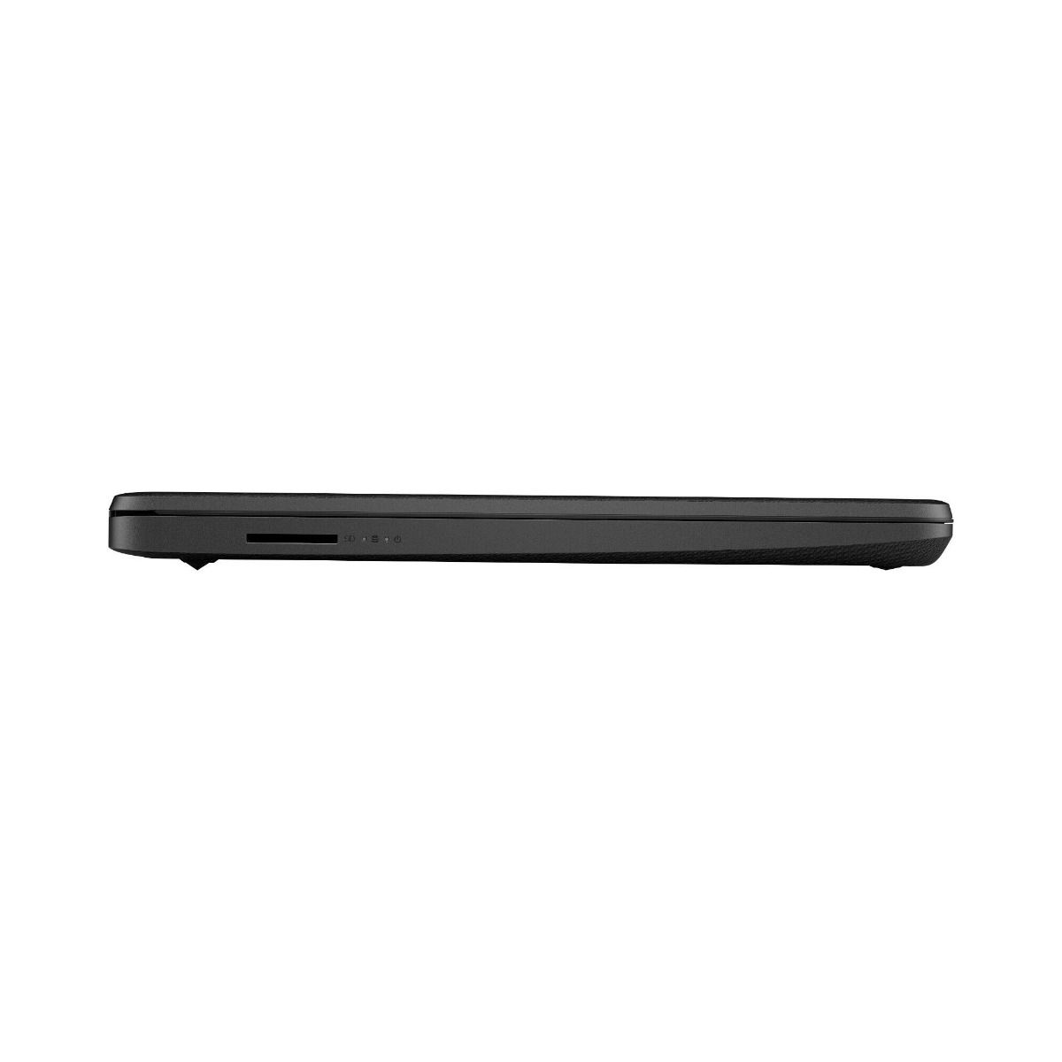 HP Stream 14s-dq0504sa 14" Laptop Intel Celeron 4GB RAM 64GB eMMC Black