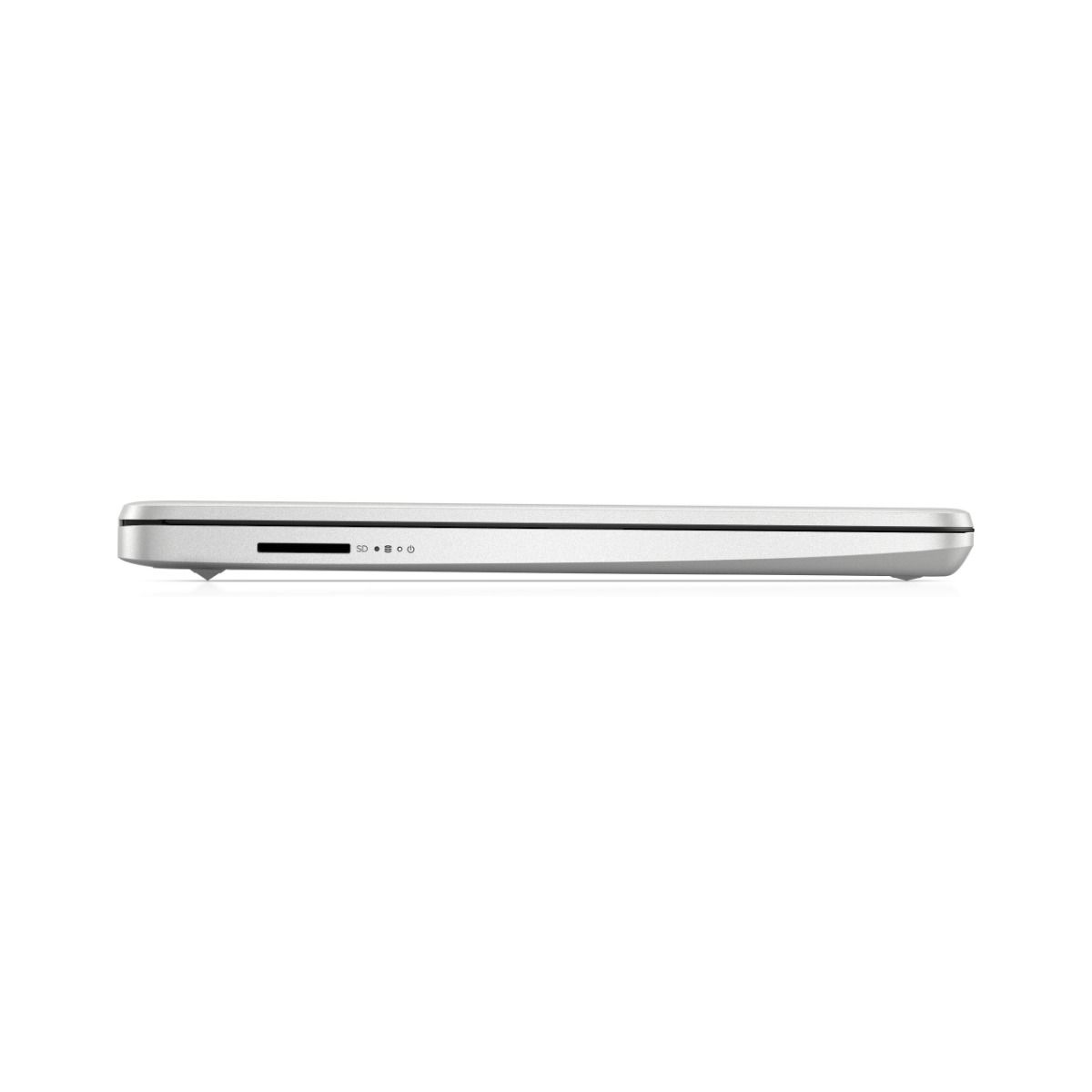 HP 14s-dq2502na 14" Laptop Intel Pentium 4GB RAM 128 GB SSD Silver