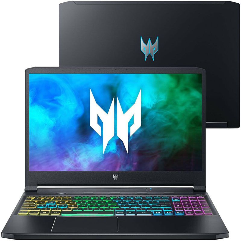 Acer Predator Triton 300 15.6" Gaming Laptop i7-11800H 16GB 1TB RTX 3060