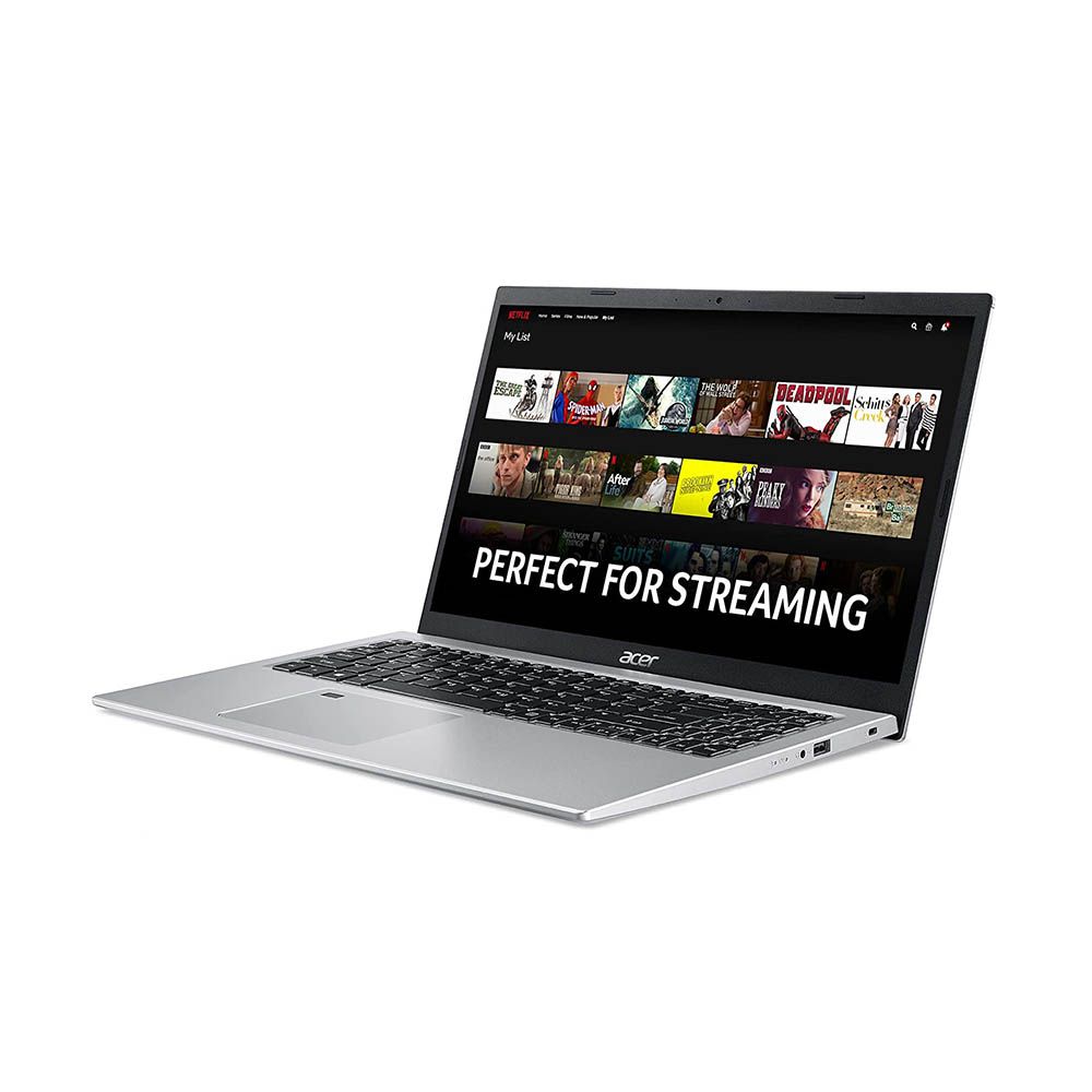 Acer Aspire 5 A515-56 Laptop 15.6" FHD i7-1165G7 8GB 512GB | Grade A