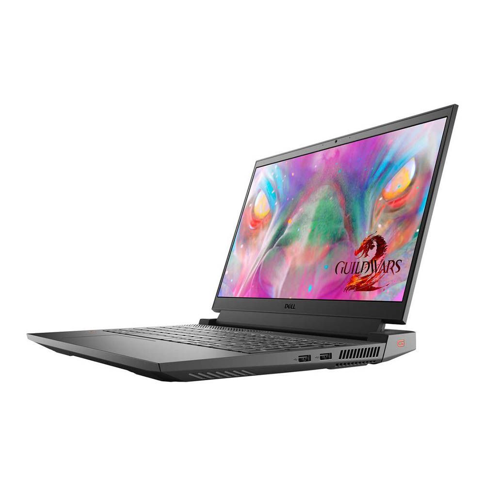 DELL G15 5510 15.6" Gaming Laptop 120Hz i5-10200H 8GB 512GB RTX 3050Ti