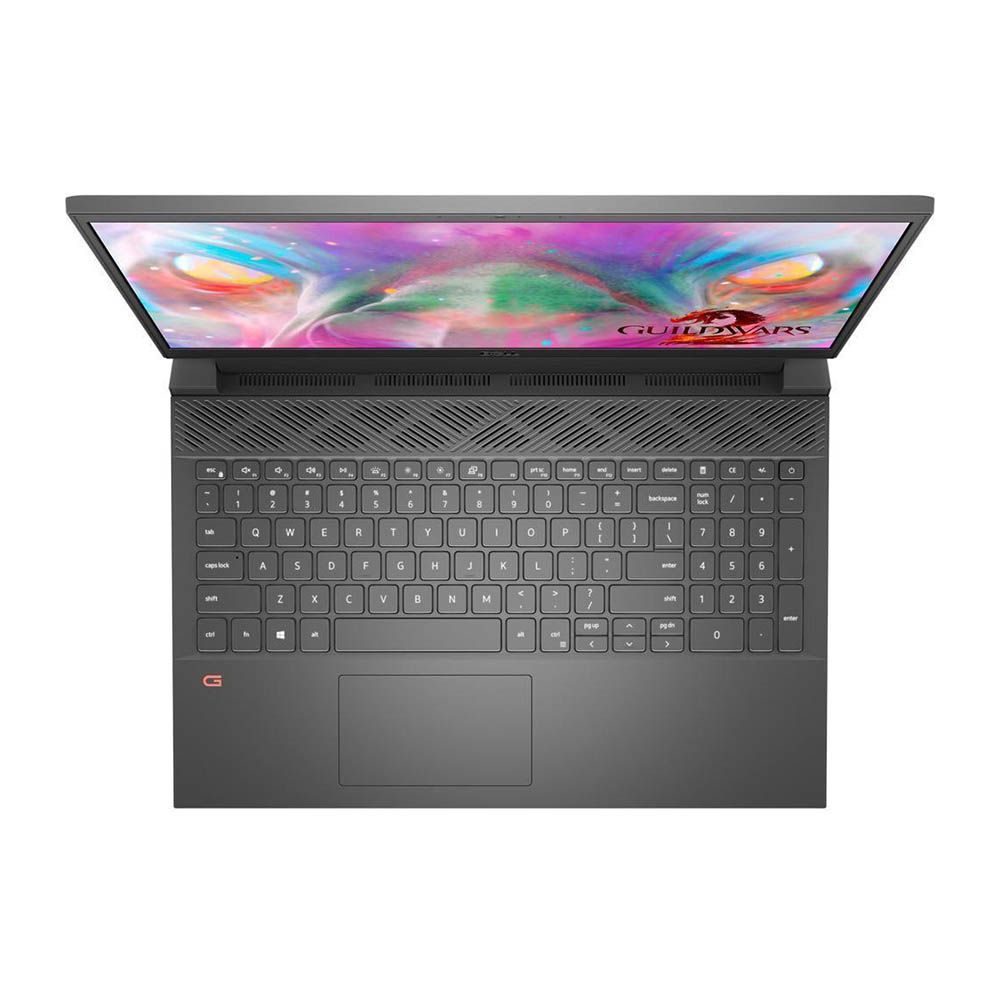 DELL G15 5510 15.6" Gaming Laptop 120Hz i5-10200H 8GB 512GB RTX 3050Ti