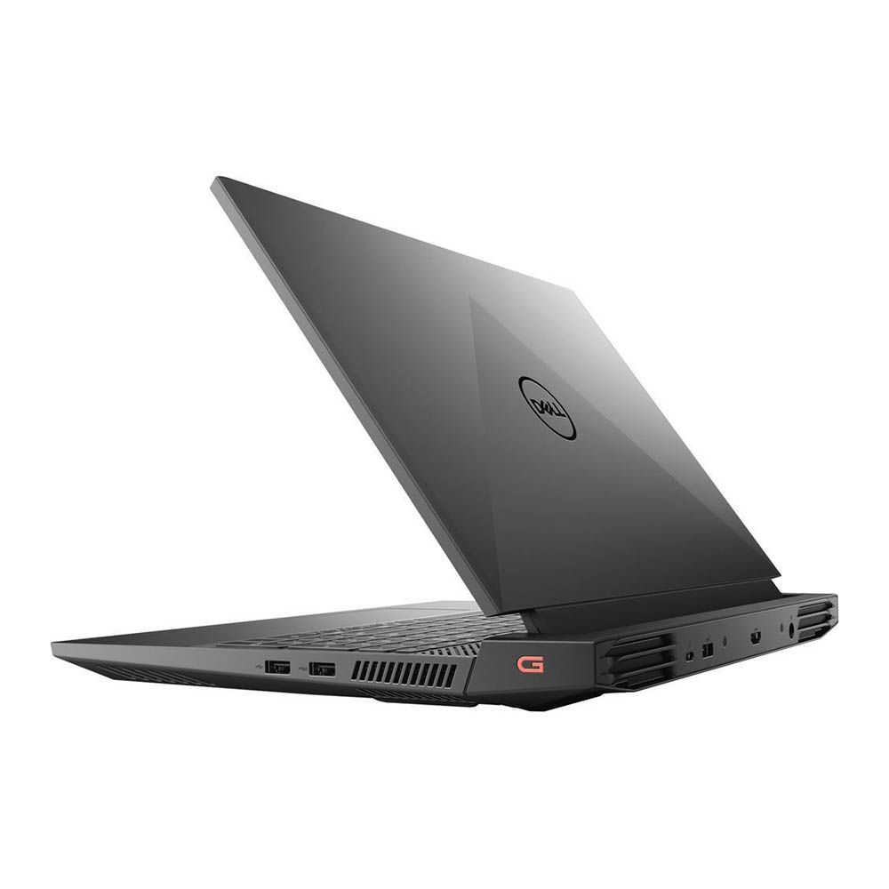 DELL G15 5510 15.6" Gaming Laptop 120Hz i5-10200H 8GB 512GB RTX 3050Ti