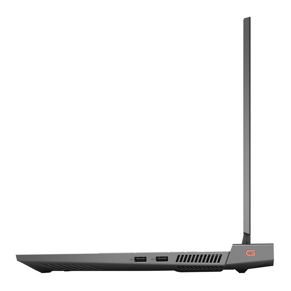 DELL G15 5510 15.6" Gaming Laptop 120Hz i5-10200H 8GB 512GB RTX 3050Ti