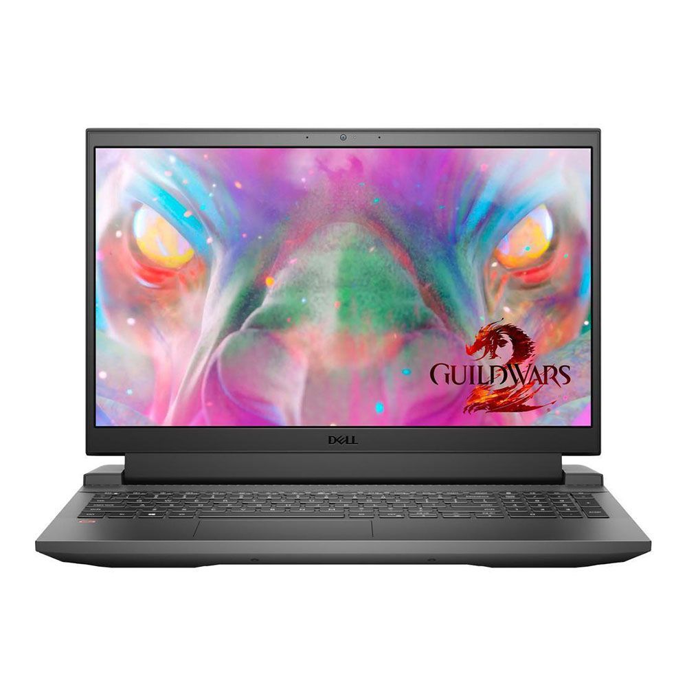 DELL G15 5510 15.6" Gaming Laptop 120Hz i5-10200H 8GB 512GB RTX 3050Ti